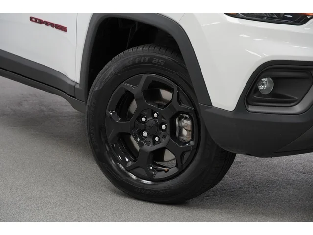 SEMINUEVOS JEEP Compass a Estados en autogozo