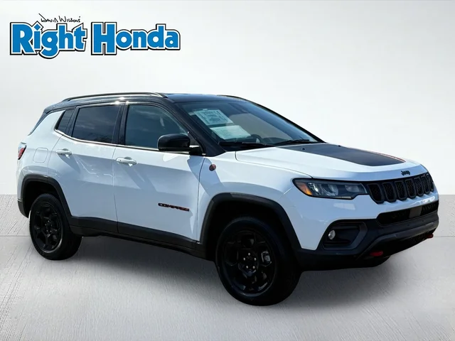 SEMINUEVOS JEEP Compass a Estados en autogozo