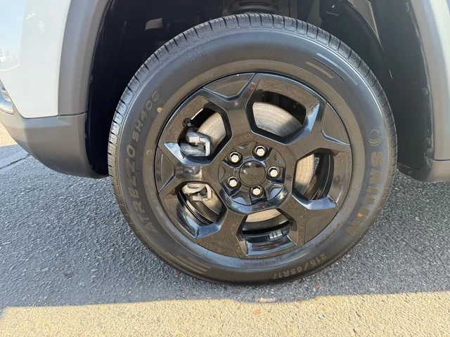 SEMINUEVOS JEEP Compass a Estados en autogozo