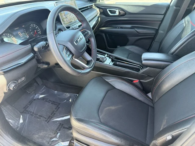 SEMINUEVOS JEEP Compass a Estados en autogozo