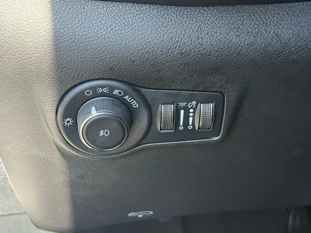 SEMINUEVOS JEEP Compass a Estados en autogozo