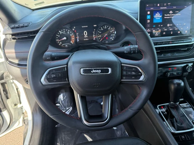 SEMINUEVOS JEEP Compass a Estados en autogozo