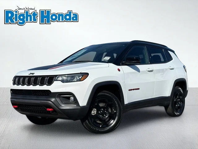 SEMINUEVOS JEEP Compass a Estados en autogozo