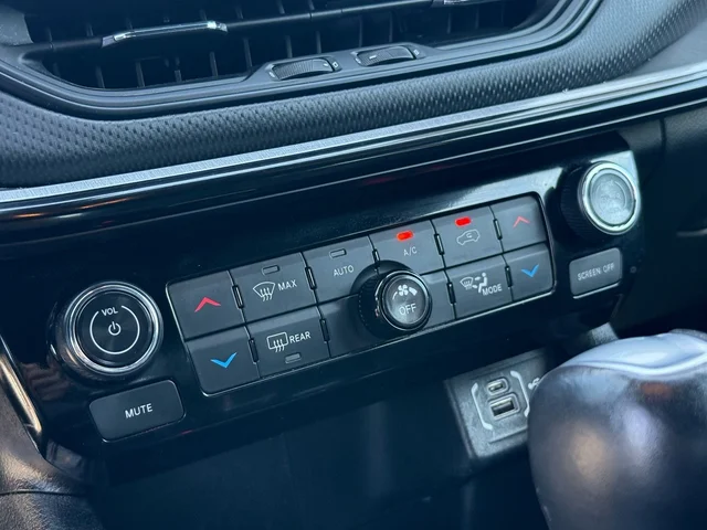 SEMINUEVOS JEEP Compass a Estados en autogozo