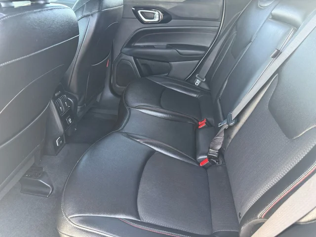 SEMINUEVOS JEEP Compass a Estados en autogozo