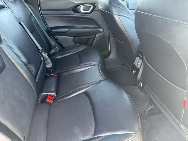 SEMINUEVOS JEEP Compass a Estados en autogozo