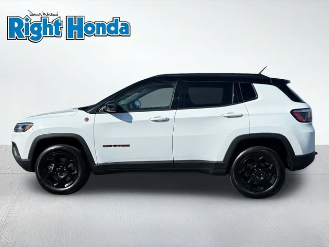 SEMINUEVOS JEEP Compass a Estados en autogozo