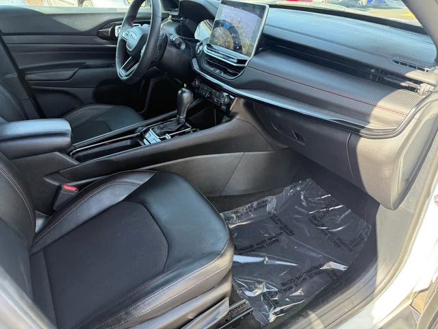 SEMINUEVOS JEEP Compass a Estados en autogozo