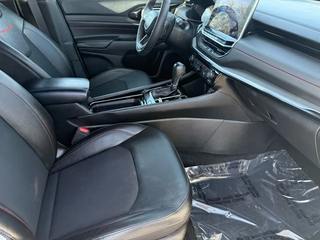 SEMINUEVOS JEEP Compass a Estados en autogozo