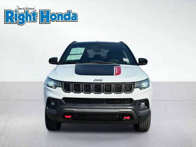SEMINUEVOS JEEP Compass a Estados en autogozo