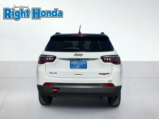 SEMINUEVOS JEEP Compass a Estados en autogozo