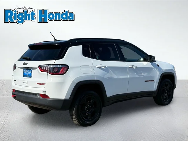 SEMINUEVOS JEEP Compass a Estados en autogozo