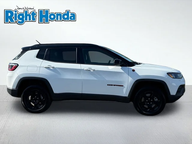 SEMINUEVOS JEEP Compass a Estados en autogozo