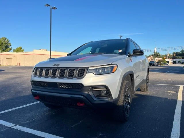 SEMINUEVOS JEEP Compass a Estados en autogozo