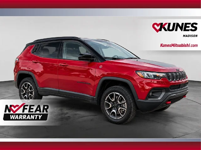 SEMINUEVOS JEEP Compass a Estados en autogozo