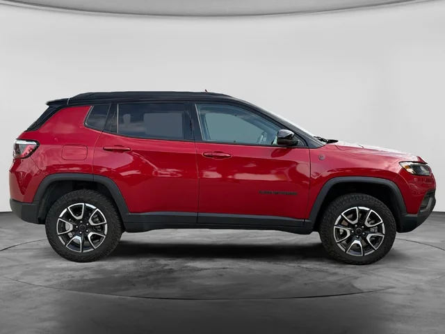 SEMINUEVOS JEEP Compass a Estados en autogozo