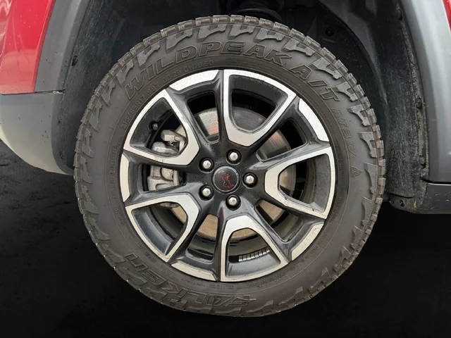 SEMINUEVOS JEEP Compass a Estados en autogozo