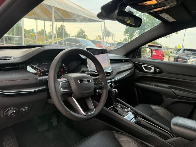 SEMINUEVOS JEEP Compass a Estados en autogozo