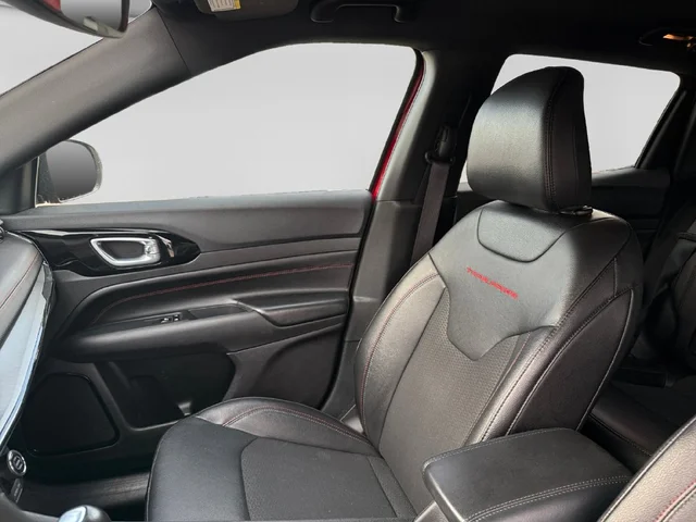 SEMINUEVOS JEEP Compass a Estados en autogozo