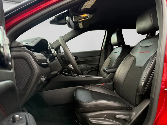 SEMINUEVOS JEEP Compass a Estados en autogozo