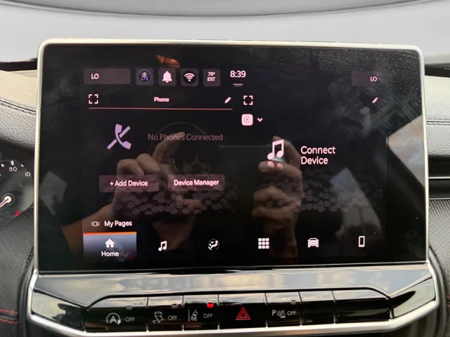 SEMINUEVOS JEEP Compass a Estados en autogozo