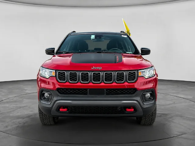 SEMINUEVOS JEEP Compass a Estados en autogozo