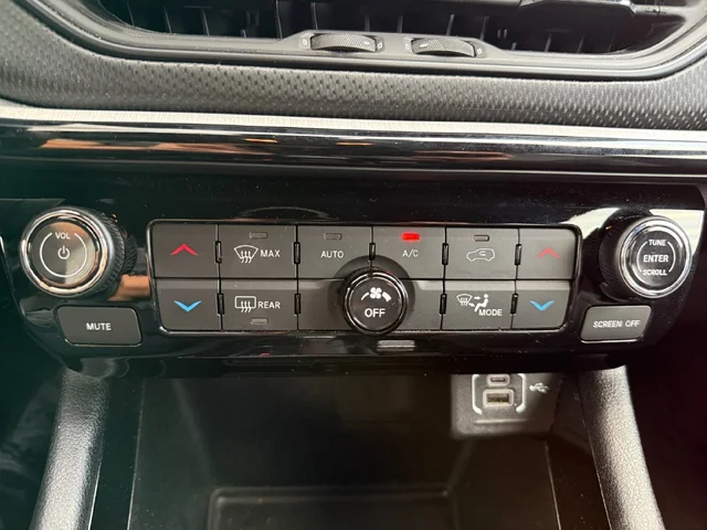 SEMINUEVOS JEEP Compass a Estados en autogozo