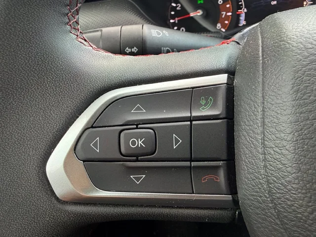 SEMINUEVOS JEEP Compass a Estados en autogozo
