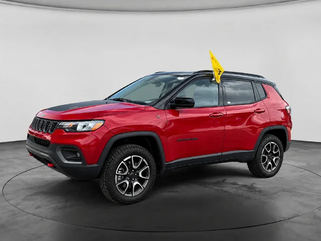 SEMINUEVOS JEEP Compass a Estados en autogozo
