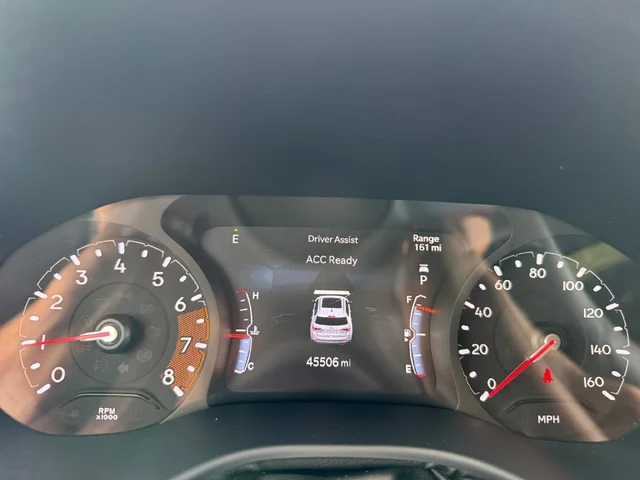 SEMINUEVOS JEEP Compass a Estados en autogozo