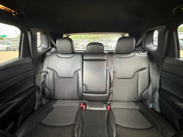 SEMINUEVOS JEEP Compass a Estados en autogozo