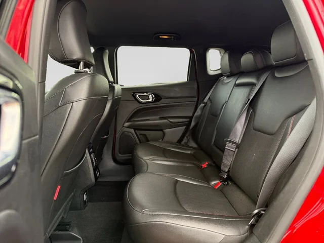 SEMINUEVOS JEEP Compass a Estados en autogozo