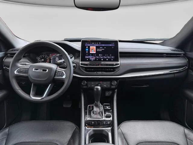 SEMINUEVOS JEEP Compass a Estados en autogozo