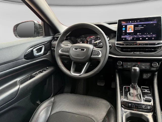 SEMINUEVOS JEEP Compass a Estados en autogozo