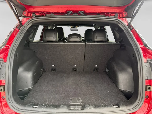 SEMINUEVOS JEEP Compass a Estados en autogozo