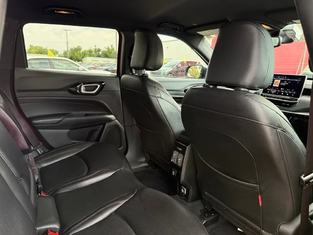SEMINUEVOS JEEP Compass a Estados en autogozo