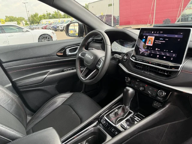 SEMINUEVOS JEEP Compass a Estados en autogozo