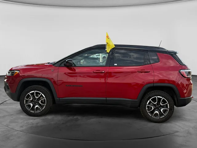 SEMINUEVOS JEEP Compass a Estados en autogozo