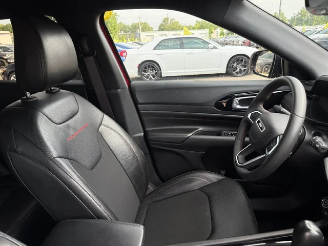 SEMINUEVOS JEEP Compass a Estados en autogozo