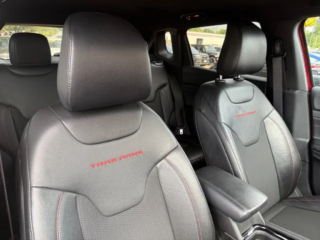 SEMINUEVOS JEEP Compass a Estados en autogozo