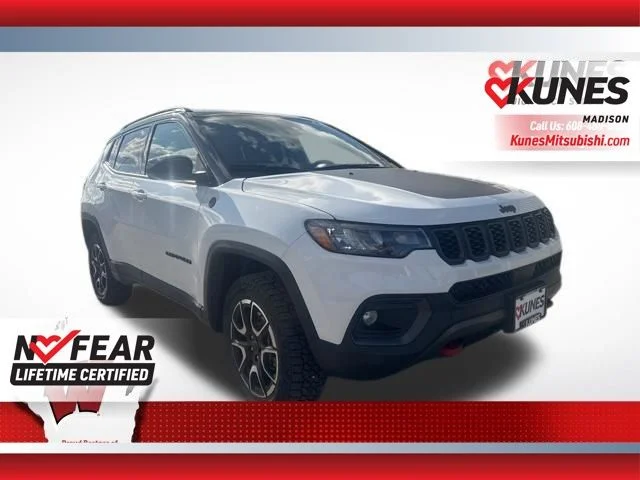SEMINUEVOS JEEP Compass a Estados en autogozo
