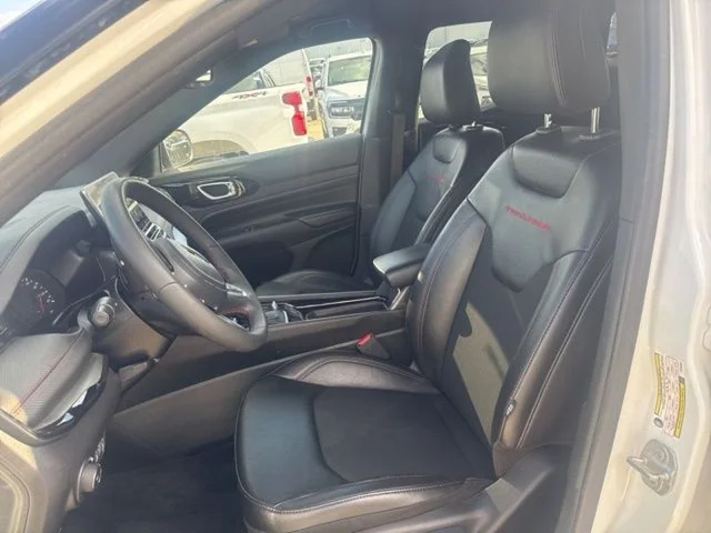 SEMINUEVOS JEEP Compass a Estados en autogozo