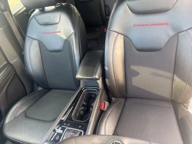 SEMINUEVOS JEEP Compass a Estados en autogozo