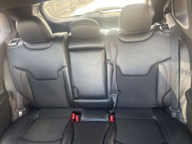 SEMINUEVOS JEEP Compass a Estados en autogozo