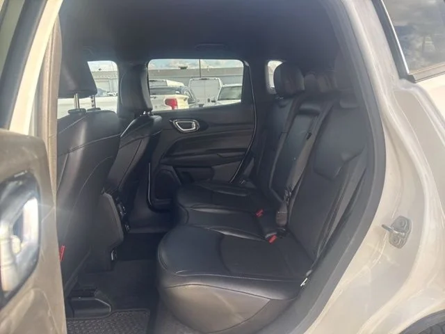 SEMINUEVOS JEEP Compass a Estados en autogozo
