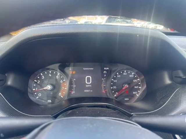 SEMINUEVOS JEEP Compass a Estados en autogozo