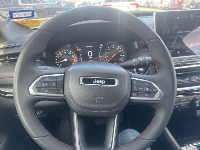 SEMINUEVOS JEEP Compass a Estados en autogozo