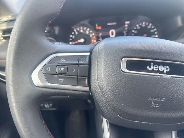 SEMINUEVOS JEEP Compass a Estados en autogozo