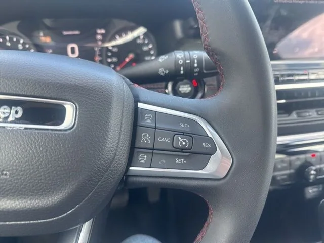 SEMINUEVOS JEEP Compass a Estados en autogozo