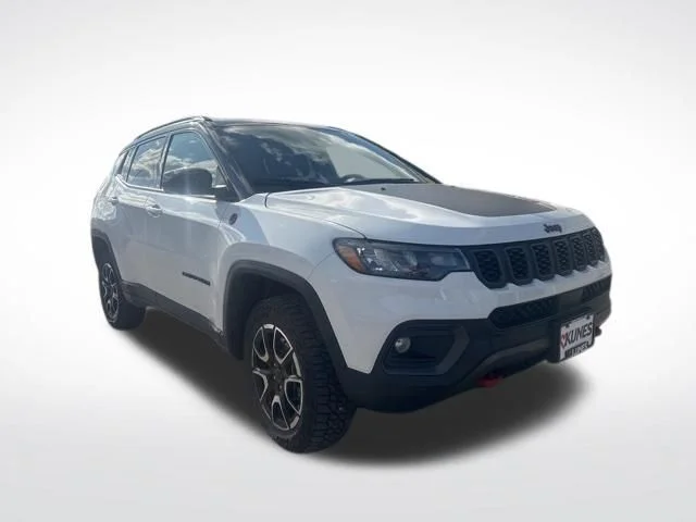SEMINUEVOS JEEP Compass a Estados en autogozo